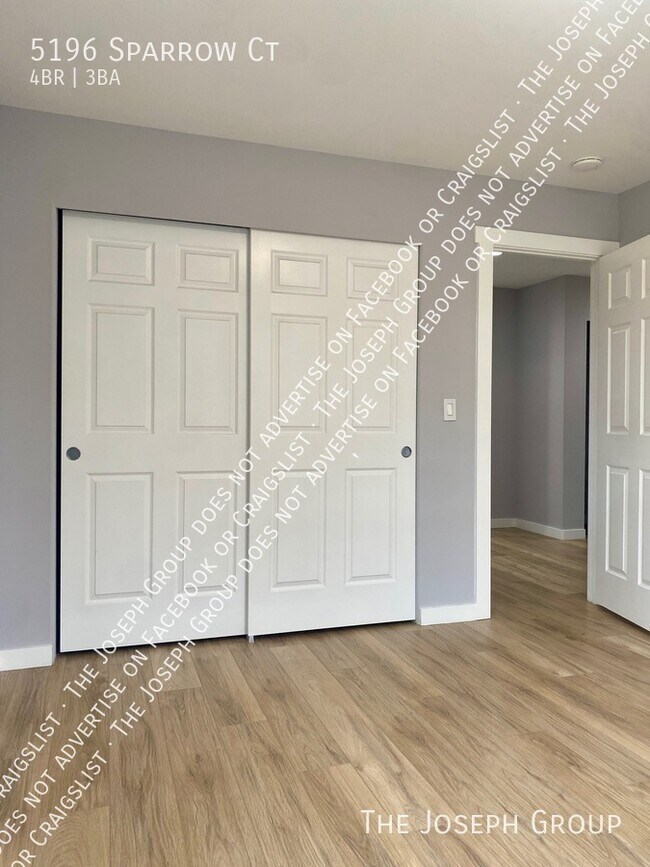 Building Photo - 5196 Sparrow Ct