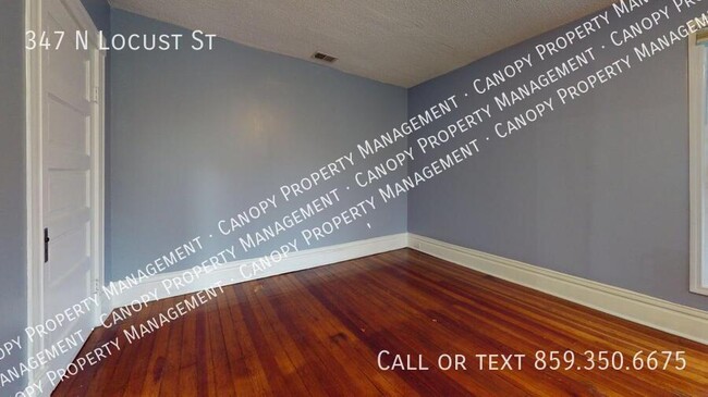 Building Photo - 347 N Locust St