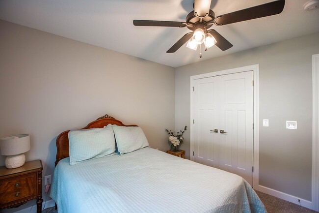 Building Photo - Stunning 4 Bed, 3 Bath Home | 3-Car Garage | Scenic Meadows