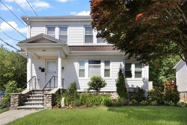Building Photo - 246 George Waterman Rd