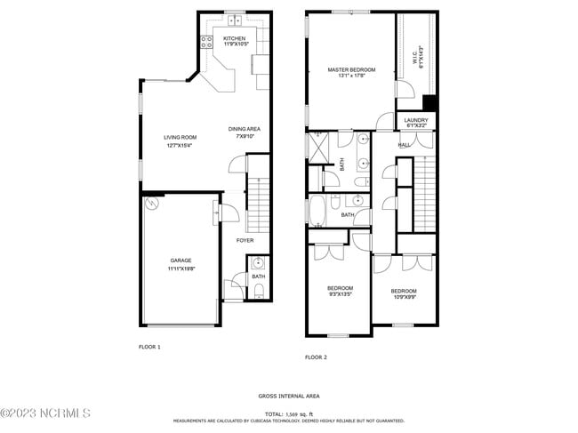 Building Photo - 405 Blockade Shl Ln