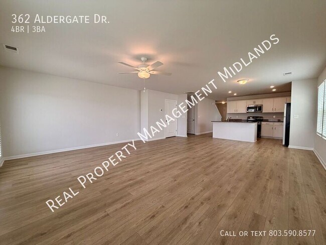 Building Photo - 362 Aldergate Dr