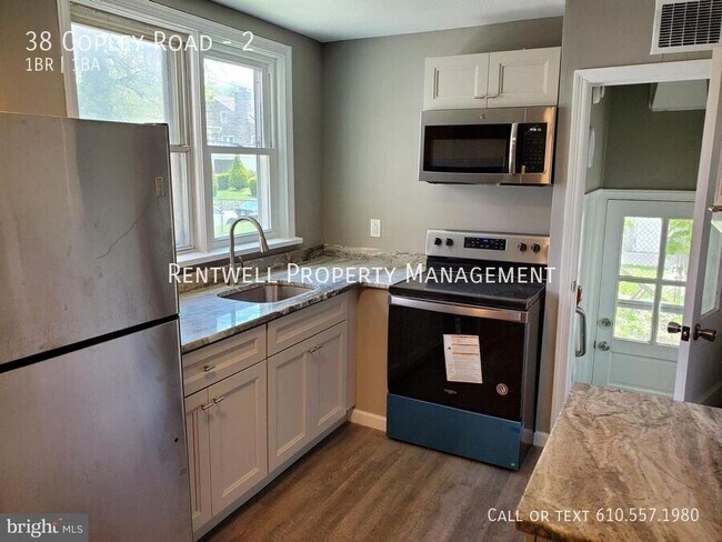 Primary Photo - 38 Copley Rd