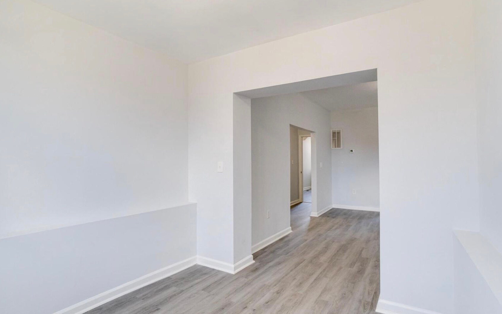 Building Photo - 3007 Oakley Ave