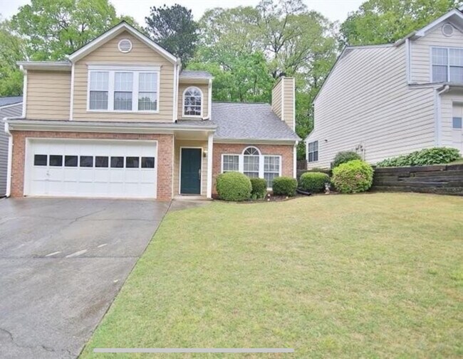 Primary Photo - 3565 Park Bluff Ln NW