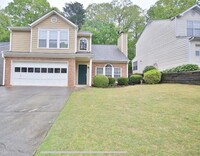 Building Photo - 3565 Park Bluff Ln NW