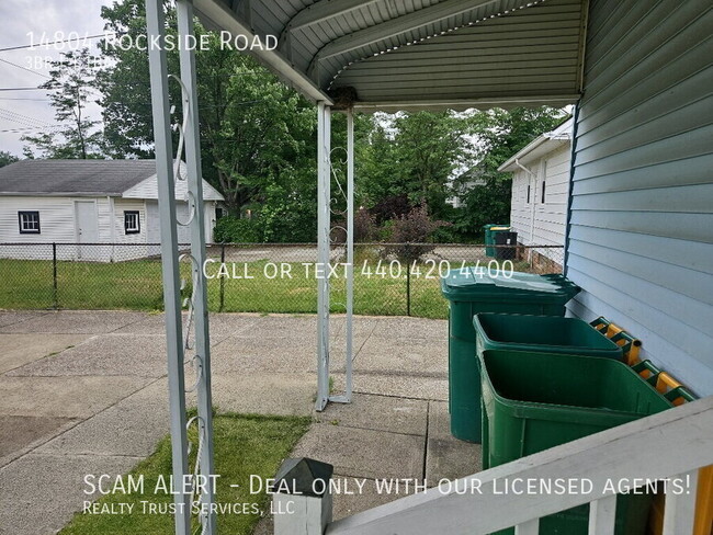 Building Photo - 14804 Rockside Rd