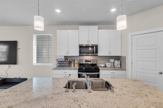 Building Photo - 3109 Boulder Rnch Dr