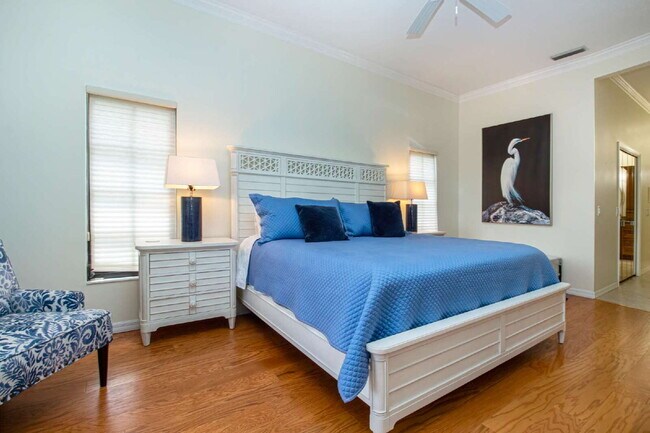 Building Photo - Palm Aire Fully Furnished Rental