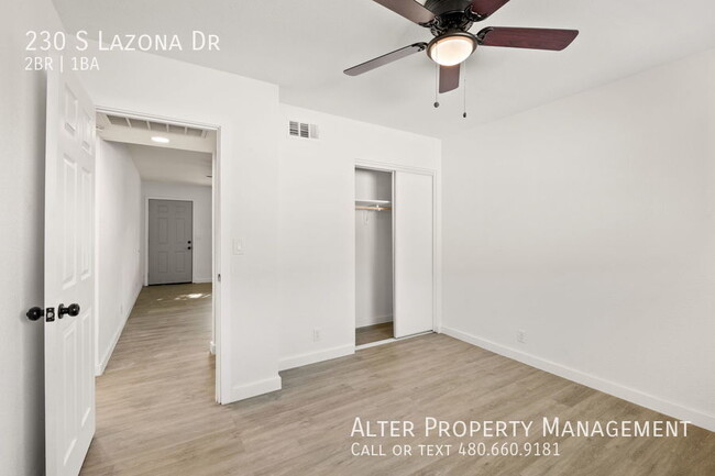 Building Photo - Gorgeous Mesa 2 bed 1 bath