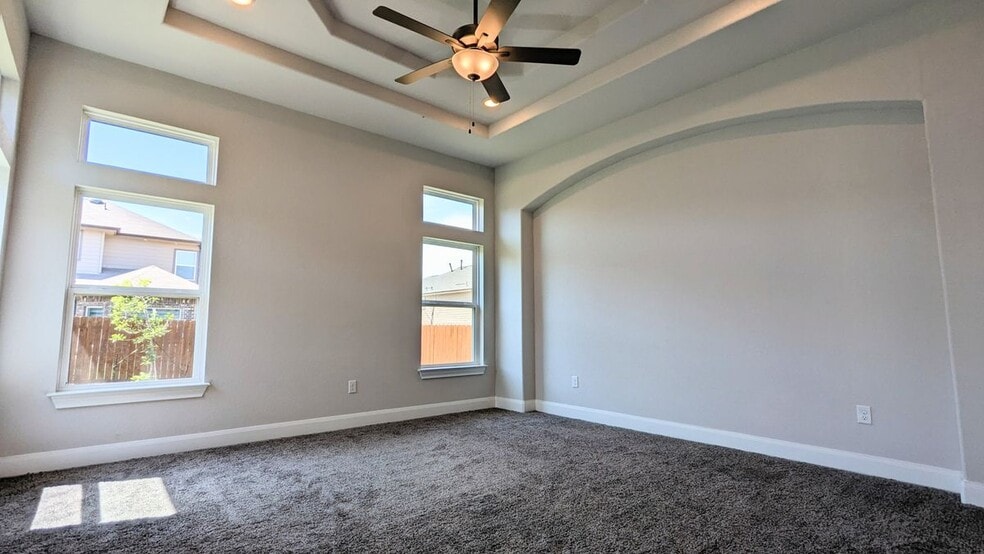 Building Photo - 6931 Comanche Cougar