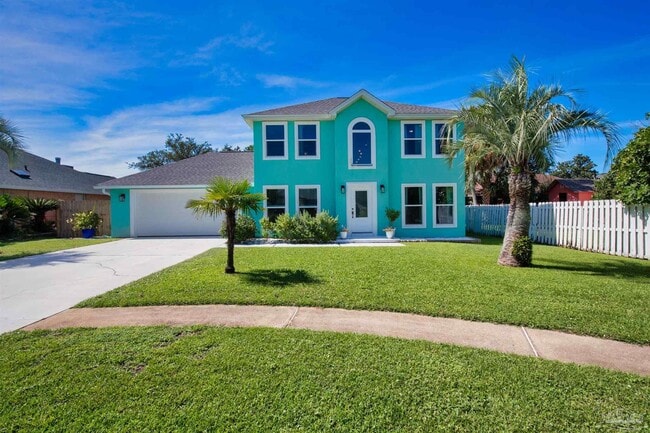 Building Photo - 8905 Binnacle Ct