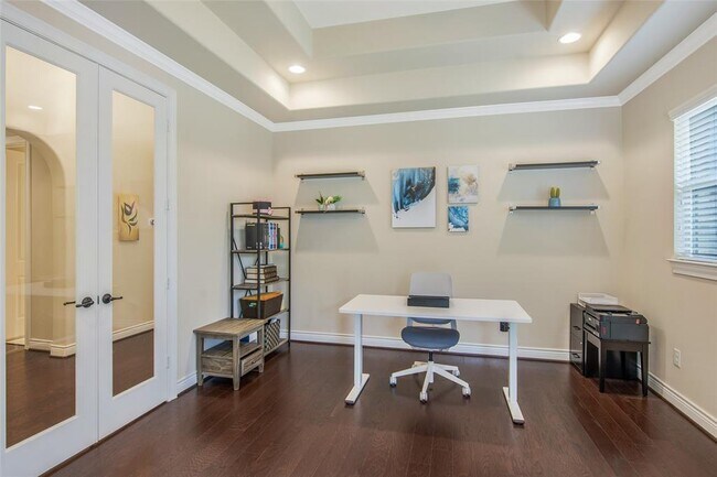 Building Photo - 918 Holly Chapple Dr