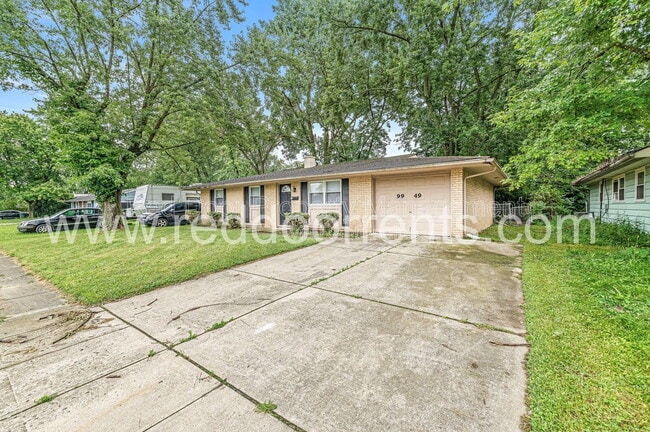Building Photo - 9949 Ellis Dr