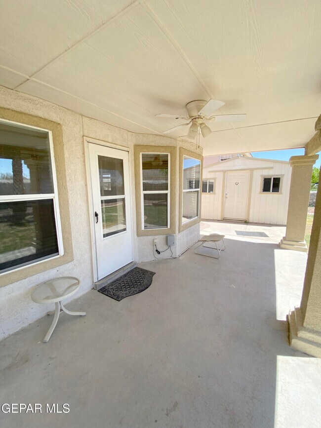 Building Photo - 4320 Loma Del Norte Dr