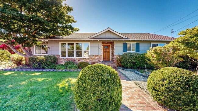 Building Photo - PURE Property Management Presents: Come See This Beautiful 3-Bedroom, 2-Bath Home with Spacious Y...