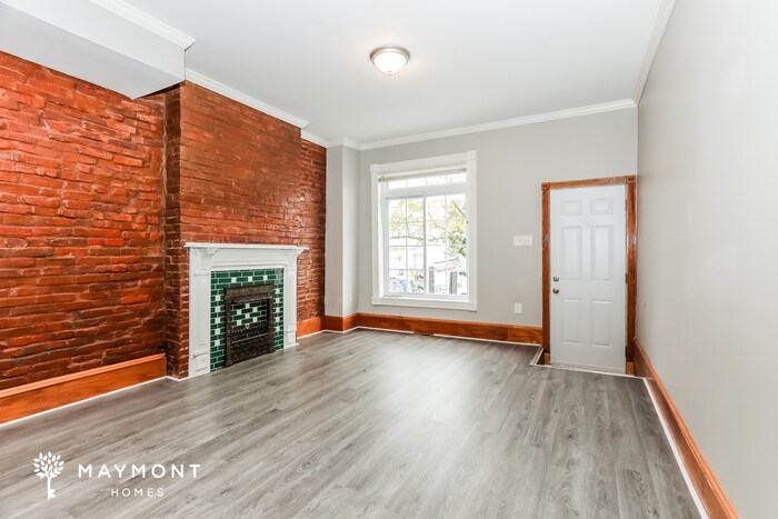 Building Photo - 3429 E Lombard St