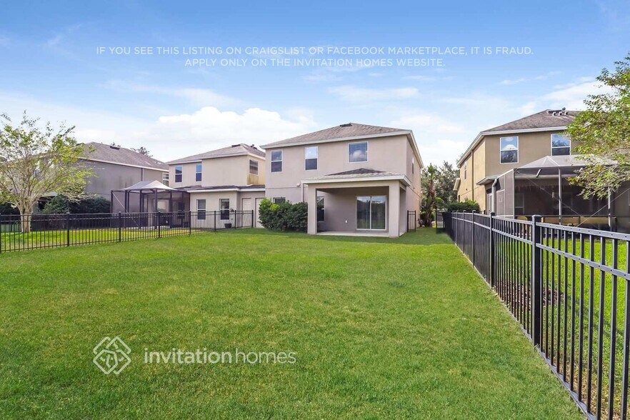 Building Photo - 5216 Bannister Park Lane