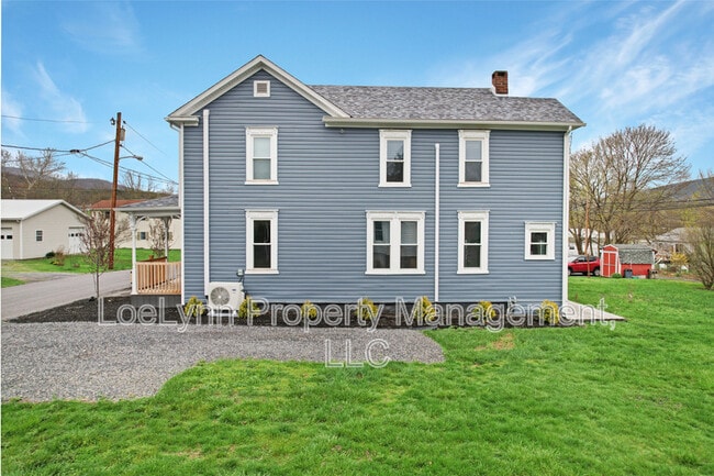 Building Photo - 14208 Temple St