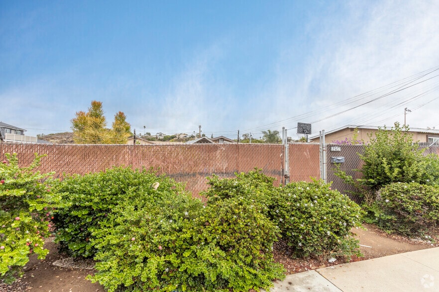 October 2021 - Naranja Apartments