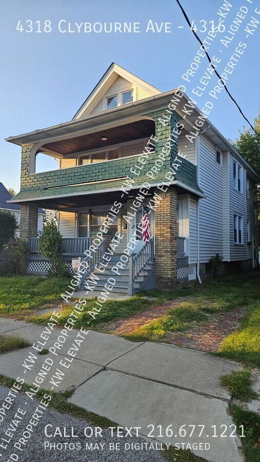 Primary Photo - 4318 Clybourne Ave