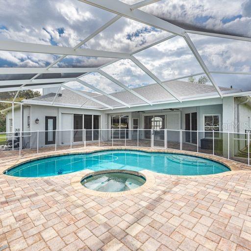 Building Photo - 3902 Hidden Spring Pl