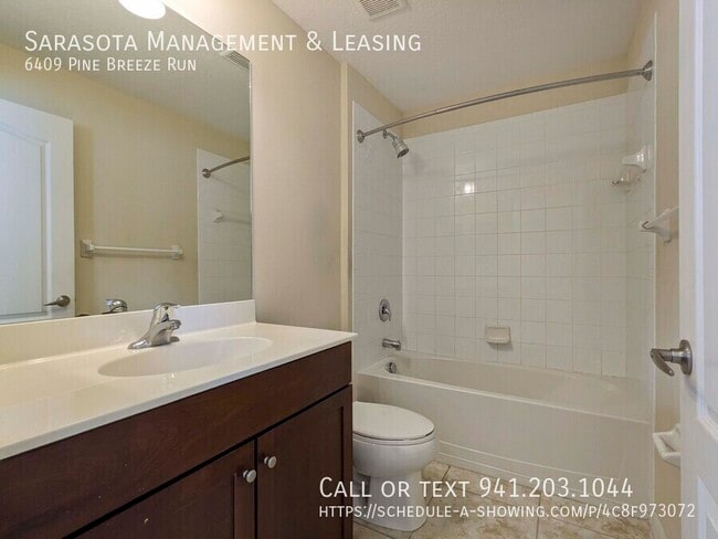 Building Photo - 6409 Pine Breeze Run