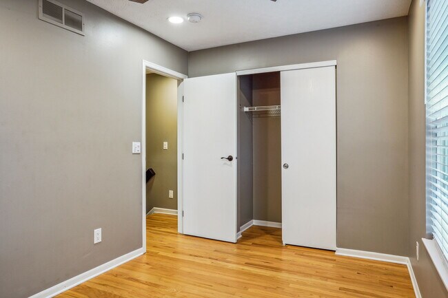 Building Photo - 1710 Messner Dr