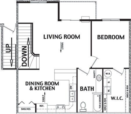 Building Photo - Stonefield Place - 210