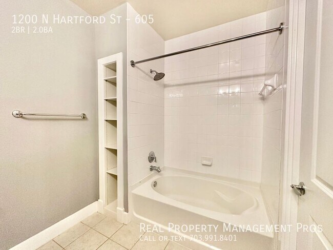 Building Photo - 1200 N Hartford St