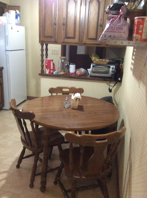 Building Photo - 516 Cato St