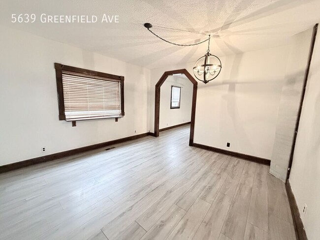 Building Photo - 5639 Greenfield Ave