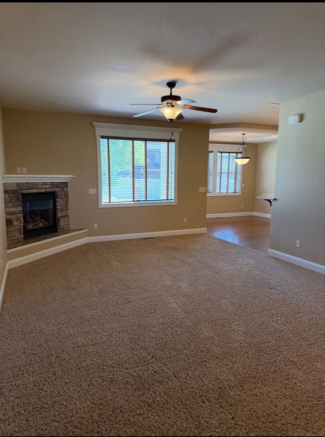 Building Photo - 3 Bedroom House in Copper Ridge Subdivison