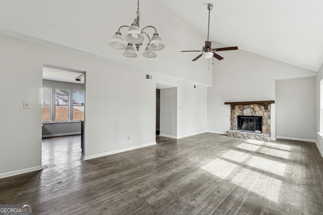 Building Photo - 5368 Stafford Dr NW