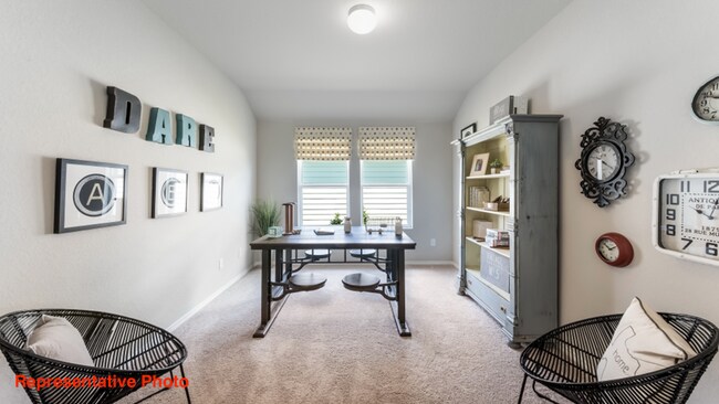 Building Photo - UPGRADED 2359 SF in HIDDEN TRAILS - 4 BR/3...