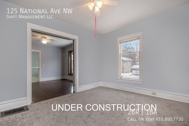 Building Photo - 125 National Ave NW