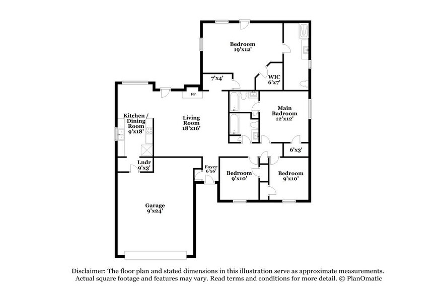 Building Photo - 428 Guadalupe Dr