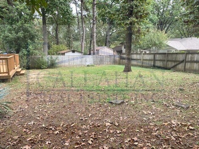 Building Photo - West Little Rock 4 Bedroom