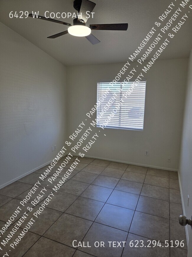 Building Photo - 6429 W Cocopah St