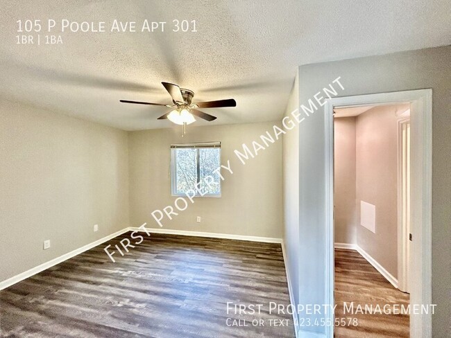 Building Photo - Free Month's Rent: Red Bank 1Bed/1Bath APT...