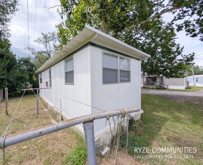Building Photo - 1561 Hammond Blvd