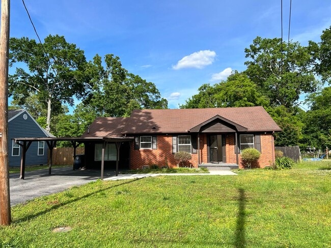 Building Photo - COMING SOON! 2/ 1 Home for Rent!
