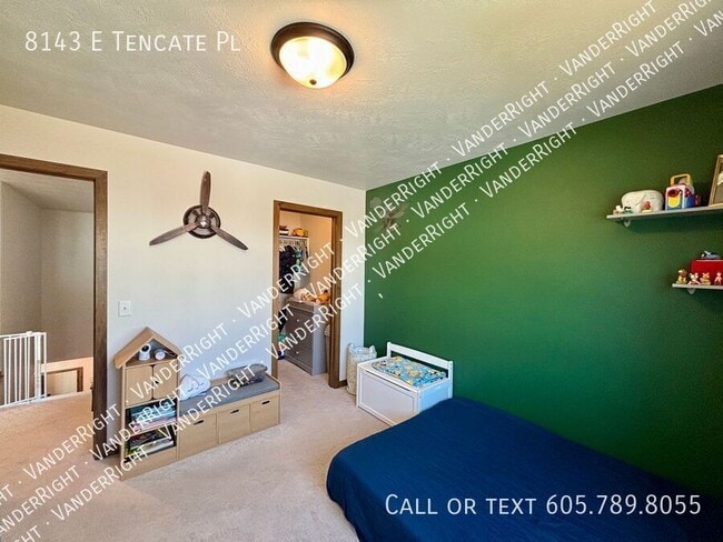 Building Photo - 8143 E Tencate Pl