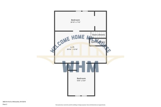 Building Photo - 3602 N 41st St