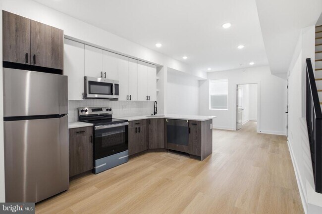 Building Photo - 2251 N 12th St
