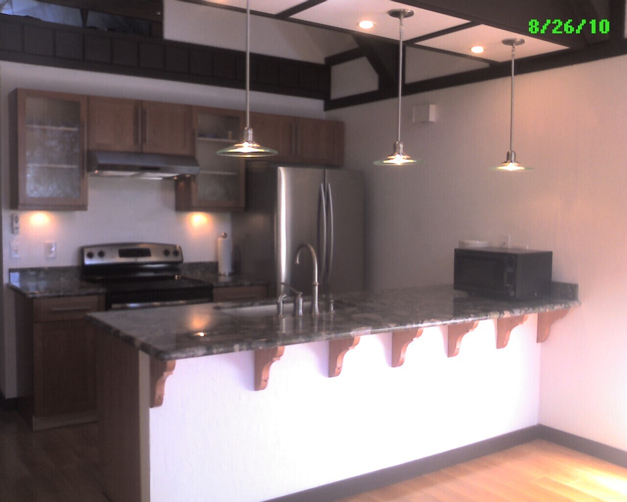 Kitchen - 989 Tahoe Boulevard