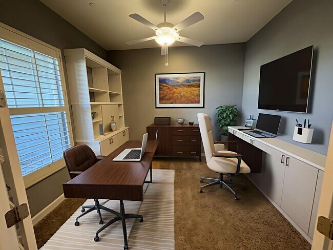 Building Photo - Dove Mountain 4 bedroom with Den 3,277 sq ...