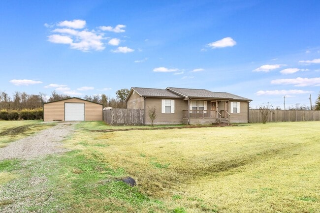 Building Photo - FOR RENT IN CHURCH POINT!