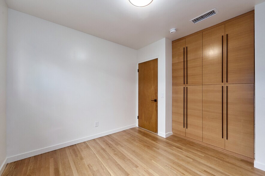 Bedroom 3 - 1938 Clinton St