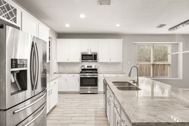 Building Photo - 21018 Oakley Hill Ct